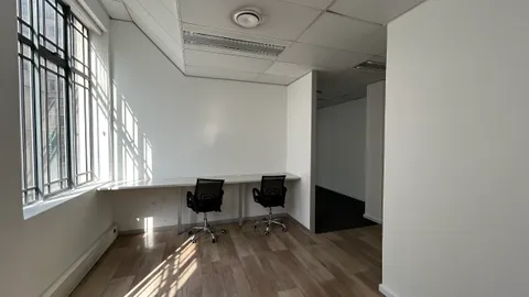 Salga House, 44 Strand Street, Cape Town 